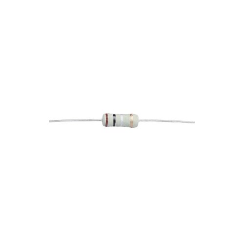 Weltron 401811 snažan otpor 2.2 Ω aksijalno ožičen 5 W 5 % 1 St. Slike