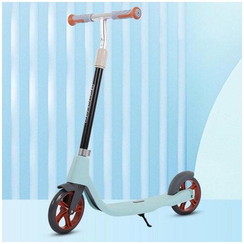 Aristom 665 trotinet snakeboard stil plavi Cene