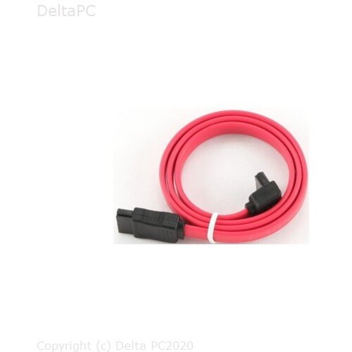 Sata data cable 48cm sa 90st konektorom CC--DATA90 GEMBIRD Cijene