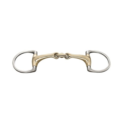 Sprenger Dynamic RS Olivehead Bit, Double Jointed, 16mm, SENSOGAN - 135 mm Cene