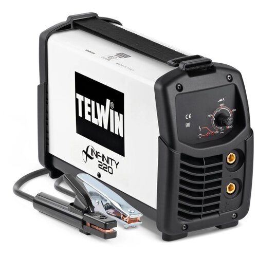 Telwin infinity 220 230V acx Cene