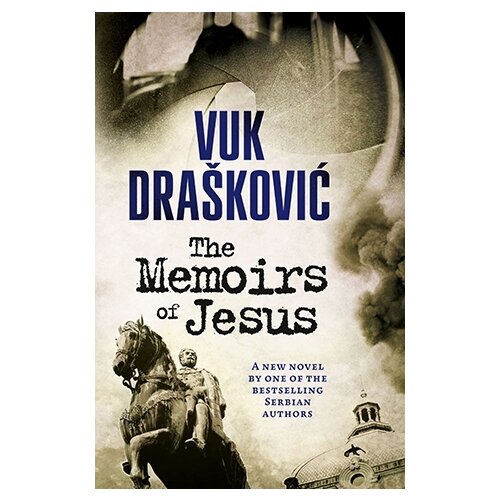 Laguna Vuk Drašković - The Memoirs of Jesus Cene