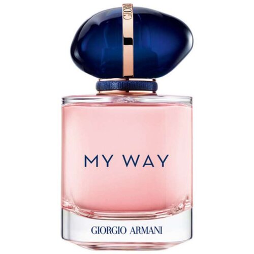 Parfem za žene Giorgio Armani EDP EDP 50 ml My Way Slike