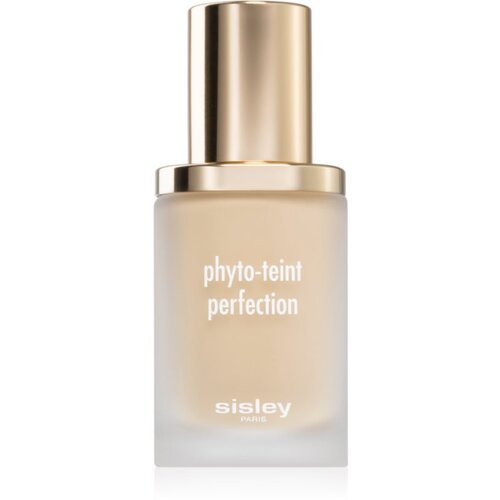 Sisley Phyto-Teint Perfection puder s visokim prekrivanjem za sjaj i zaglađivanje kože lica nijansa 0W Porcelaine 30 ml Cijene