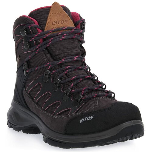 Lytos Tek & Trail 11 EBNIT SPPRT TECH EVO LADY Siva Cene