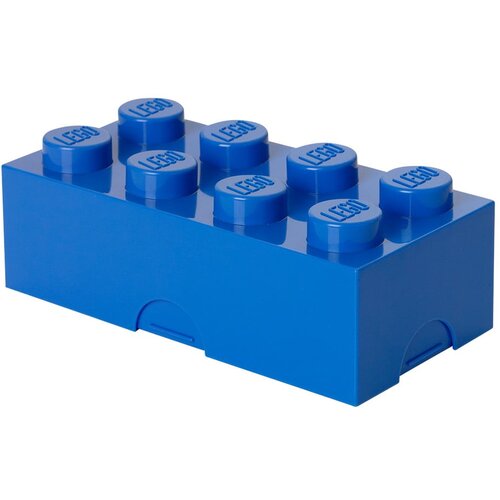 Lego Modra posoda za prigrizke LEGO&amp;reg; Slike