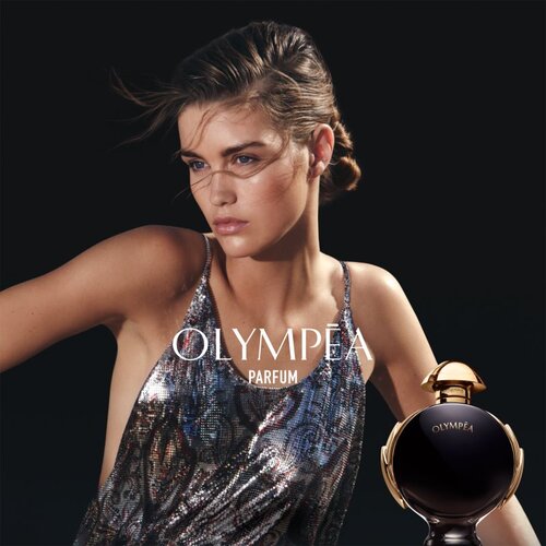 Rabanne Ženski parfem Olympea, EDP, 30ml Slike
