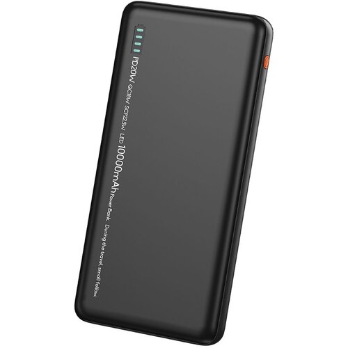 Moxom power bank 10000mAh 2.4A MX-PB126/ crna Cene