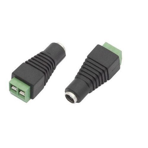 MasterLED konektor za priklop led traku na adapter ženski Cene