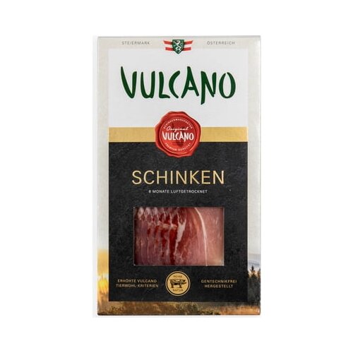 Vulcano Rezan surov pr&amp;scaron;ut Slike