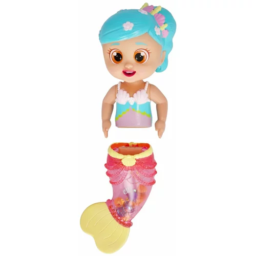 BLOOPIES lutka sirena Shimmer Mermaids Alice