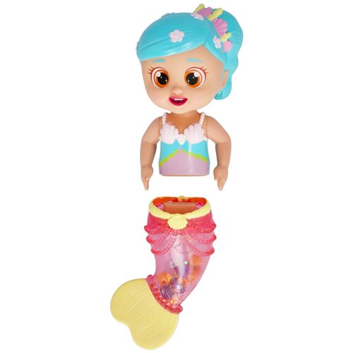 BLOOPIES punčka morska deklica Shimmer Mermaids Alice Cene
