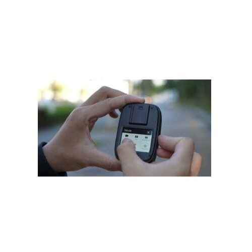 Sjcam akciona kamera A10 body cam Slike