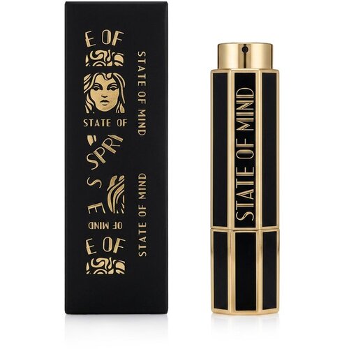 State Of Mind Sense of Humor EDP 20 ml + Perfume case (unisex) Slike