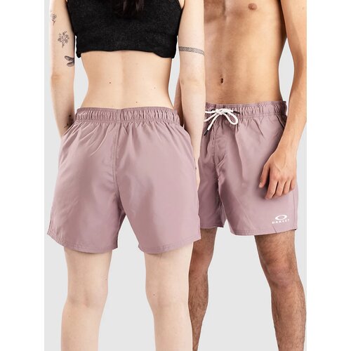 Oakley Clear Lake 16&amp;quot;Volley Boardshorts toadstool Slike