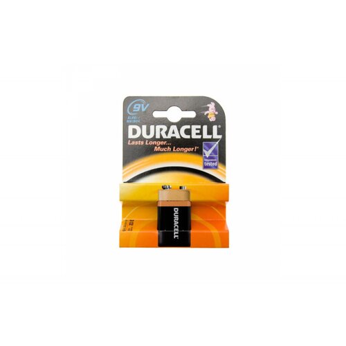 Duracell 9V 6LF22 MN1604, PAK1 CK, ALKALNE baterije Cene