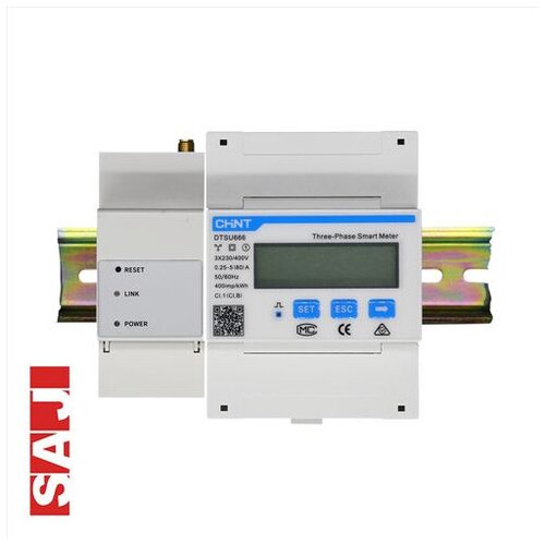 SAJ esolar sec-c kit T250 Slike