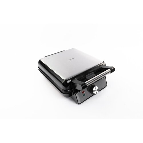 Huslog HUS1029 panini grill 1000 W, ploče 23 &times; 15 cm Cijene