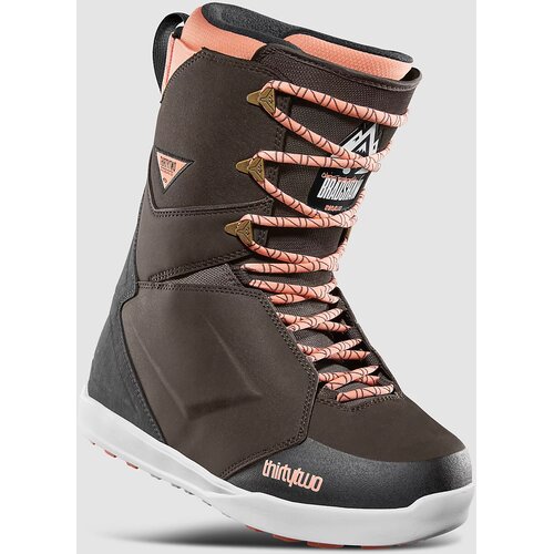 ThirtyTwo Lashed Bradshaw Trdi snowboard cevlji brown Cene