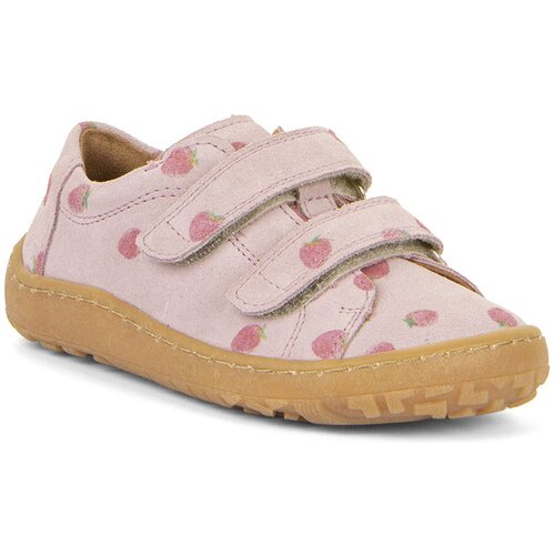 Froddo čevelj nizek G3130240 BAREFOOT BASE D pink 22 Cene