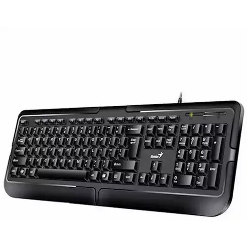 Genius tastatura KB-118 II,žična, USB, crna, BH/HR/SRBlayout Cijene