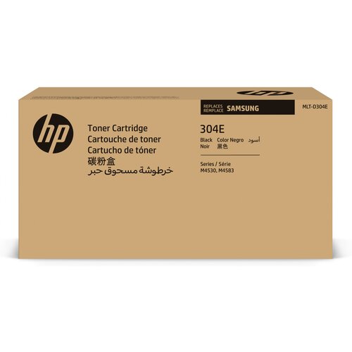 HP Samsung SV031A ehm. (MLT-D304E/ELS) black" Cijene