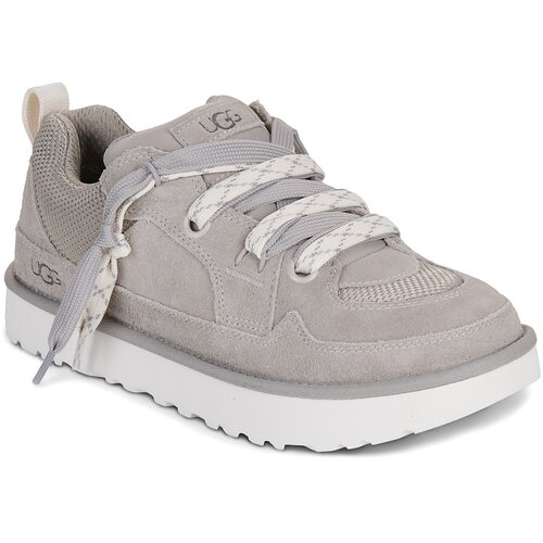 Ugg Nizke superge LO LOWMEL Siva Slike