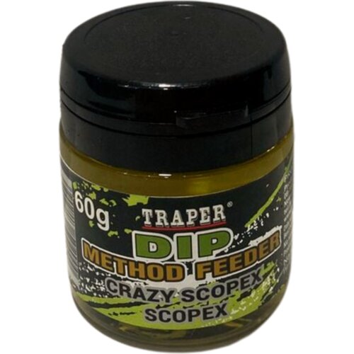 TRAPER MF Dip Aditiv, Skopeks,60g Cene