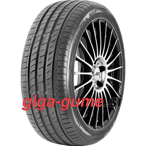 Nexen N Fera SU1 ( 235/35 R19 91Y XL ) letna pnevmatika Slike