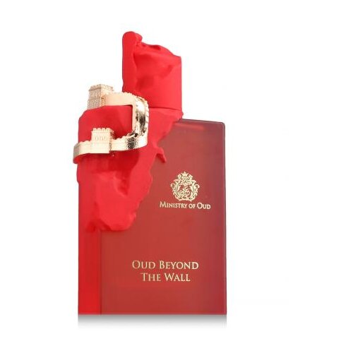 Ministry Of Oud Oud Beyond The Wall 100 ml parfemska voda za žene Slike