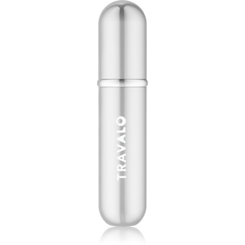 Travalo classic bočice za punjenje 5 ml nijansa Silver Cijene