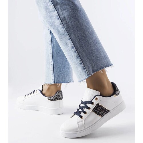 D/CEO Silver loafers Ilana Cene