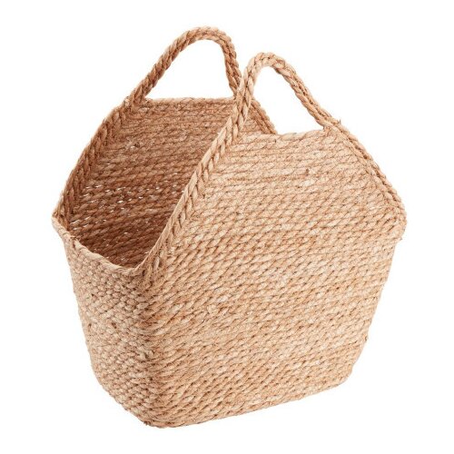 Basket Michael W20xL38xH34cm w/handles ( 4912314 ) Cene