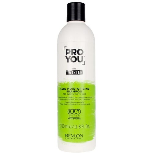 Revlon PROYOU THE TWISTER SHAMPOO 350ml (Kopiraj) Slike