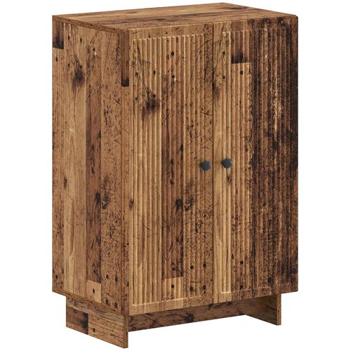  Ormar za cipele EDE 59,5 x 39,5 x 90 cm Konstruirano drvo Cijene