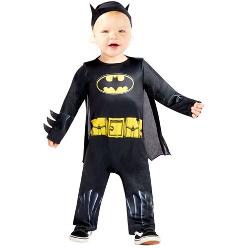 Batman Baby, kostim za bebe 18-24 mj Cene