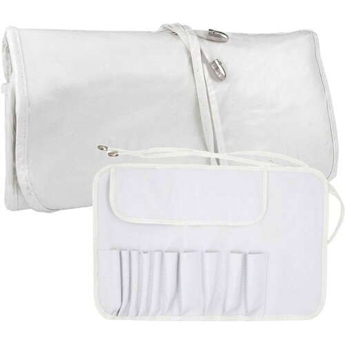 Mimo Cosmetics Brush Case Slike