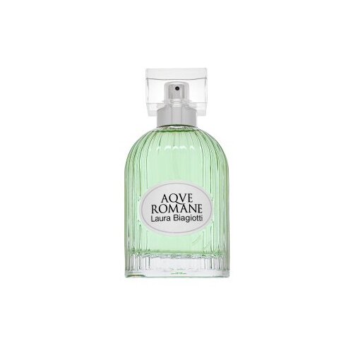 Laura Biagiotti Aqve Romane Divinum Ficus toaletna voda za žene 100 ml Slike