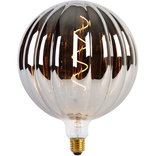 Calex E27 zatemnitvena LED svetilka G200 dim 4W 40 lm 2200K Cene
