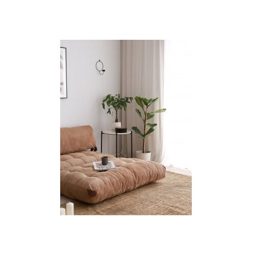 Atelier Del Sofa dvosed fold camel Slike