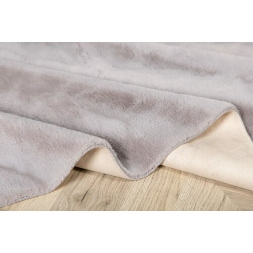 Venture Home tepih Nina 230 &amp;times; 160 cm, sivi Slike