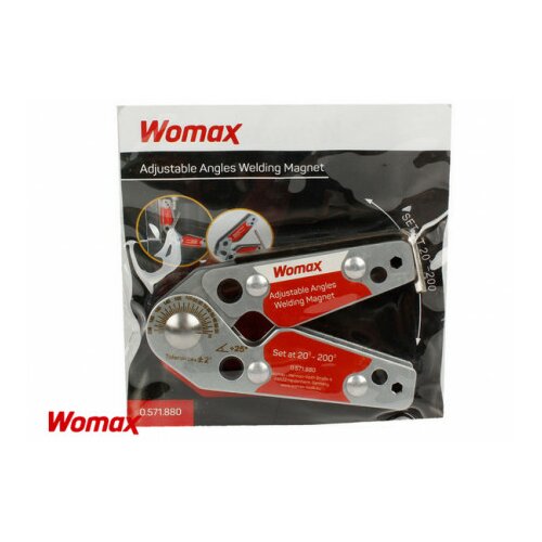 Womax magnet za varioce podeseivi ( 0571880 ) Cene