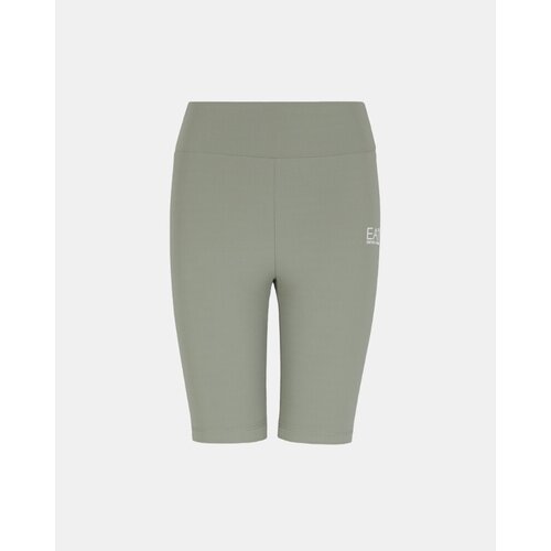 Ea7 Emporio Armani Hlače 7W000511 AF12625 Zelena Cene