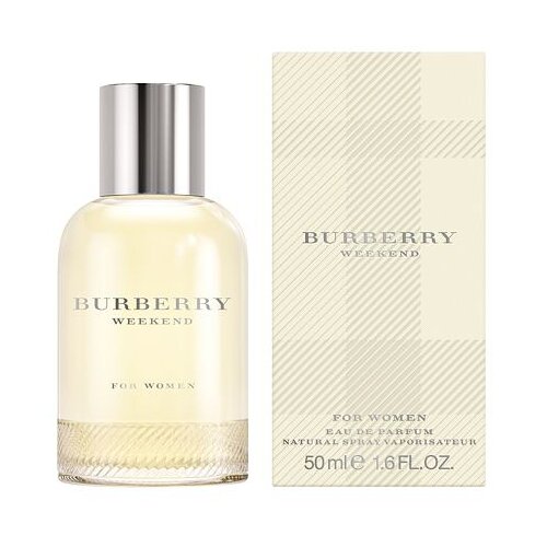 Burberry weekend For Women parfemska voda 50 ml za žene Cijene
