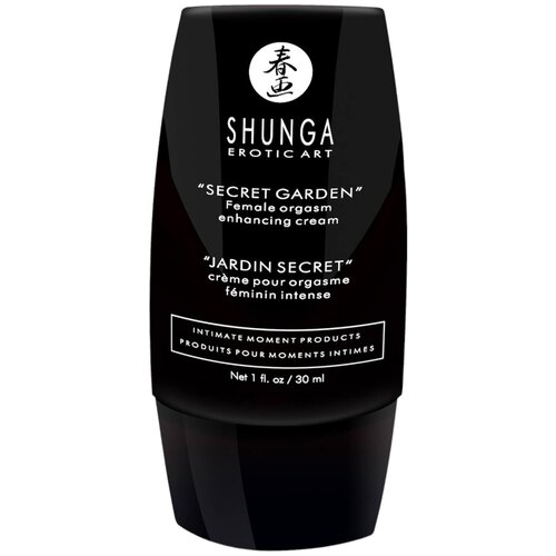 Shunga intimna krema za žene (30g) Cijene