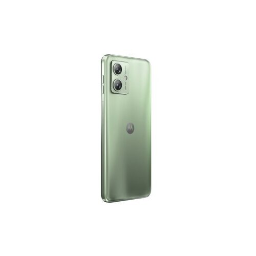 Motorola Refurbished moto g54 5G 4/128GB Mint Green B Grade Slike