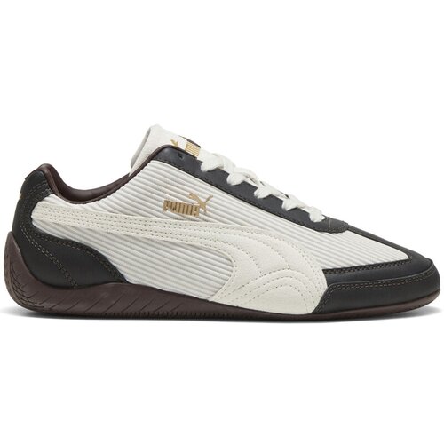 Puma ženske patike Speedcat, bele Slike