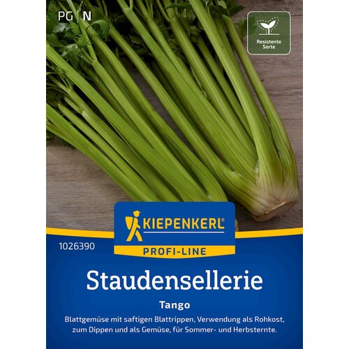 KIEPENKERL Zelena "Tango" - 1 pkt. Cene