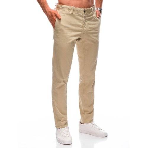 Edoti Men&amp;#039;s pants chino Slike