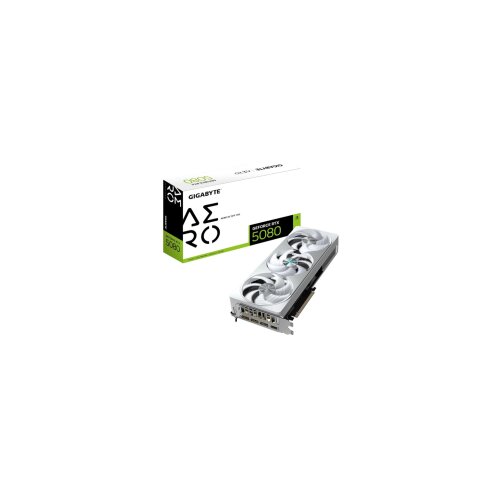 Gigabyte GV-N5080AERO OC-16GD Slike
